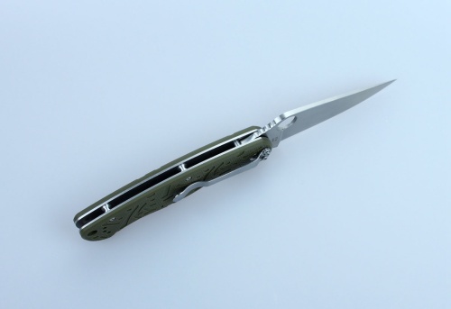Нож Ganzo G7301 фото 5